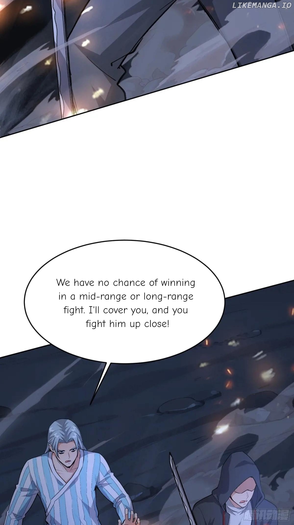 I Became the Target of the Harem in Another World Chapter 55 - page 2